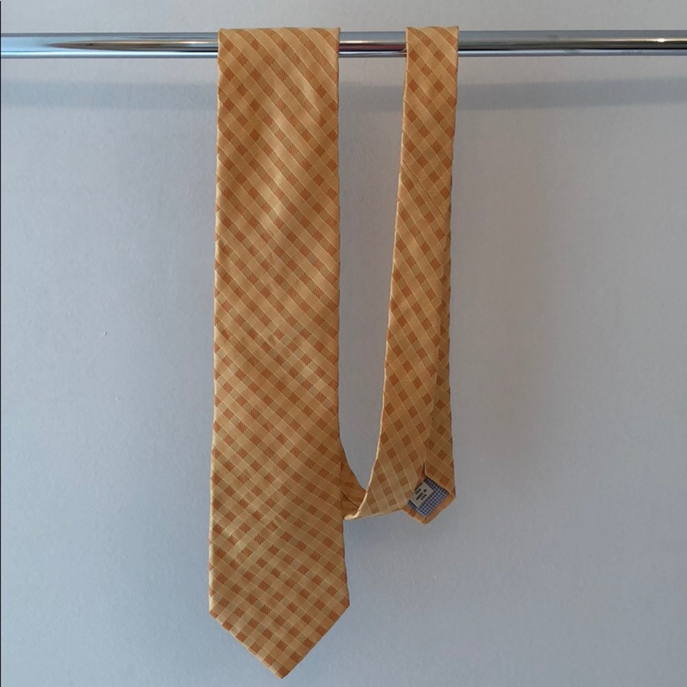 John W. Nordstrom Tie